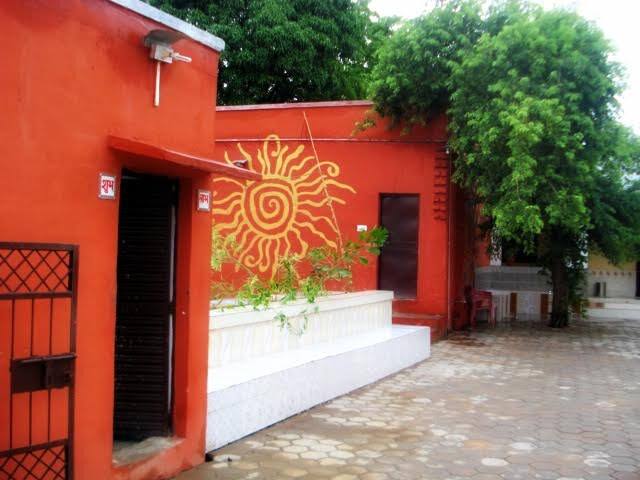 Shri Ram Tourist Home, Khajuraho 3